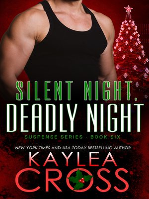 cover image of Silent Night, Deadly Night